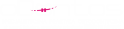 logo biale odontos ze specjalizacja pelne